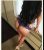 Ofiste Çılgın Fanteziler Yapan Escort Bayan Duru - Image 3