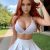 İlgi Gösteren Ateşli Antalya Escort Elnara - Image 1