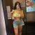Antalya Escort Güzeli Esmer Sera - Image 1