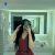Antalya Escort Güzeli Esmer Sera - Image 3