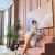 Sevgili Tadında Öpüşen Antalya Escort Kristina - Image 1