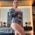 Sevgili Tadında Öpüşen Antalya Escort Kristina - Image 3