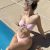Antalya Escort Aleyna Müşterilerine Sıcak Bağ Kuruyor - Image 4