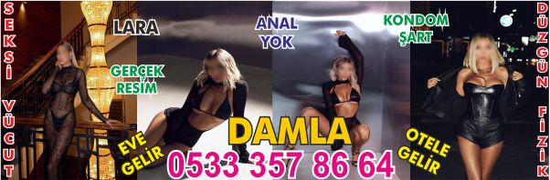 Antalya Escort