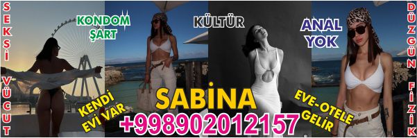 Antalya Escort