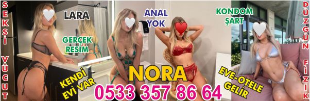 Antalya Escort