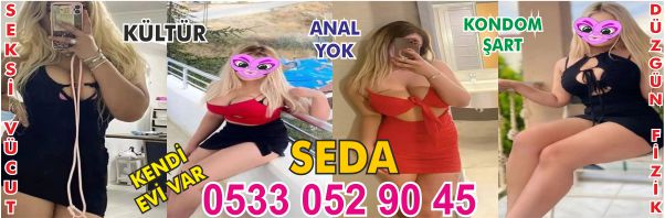 Antalya Escort