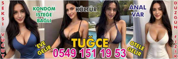 Antalya Escort