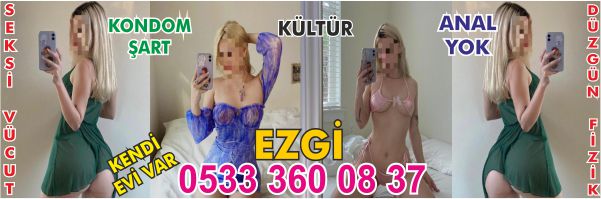 Antalya Escort