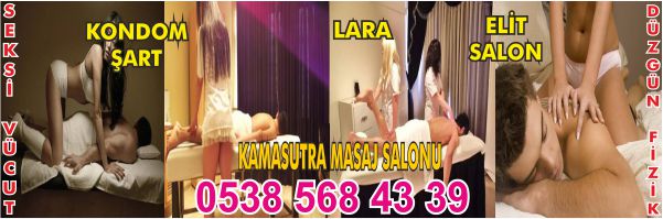 Antalya Escort