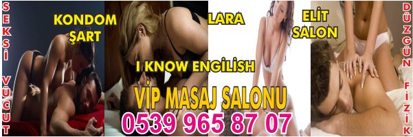 Antalya Escort