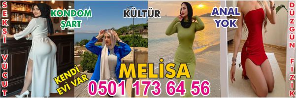 Antalya Escort