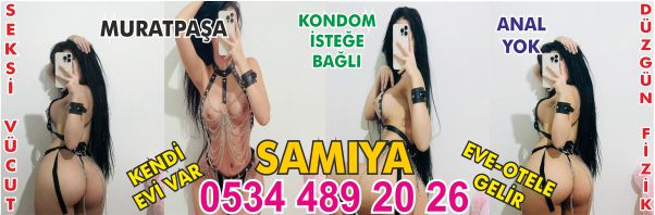 Antalya Escort