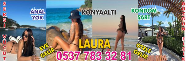 Antalya Escort