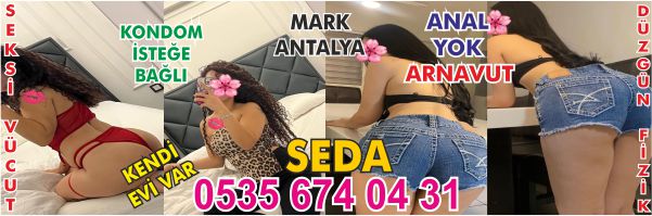 Antalya Escort
