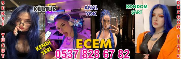 Antalya Escort