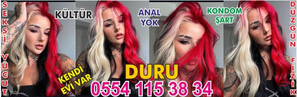 Antalya Escort