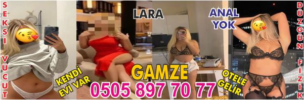 Antalya Escort