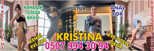 Antalya Escort