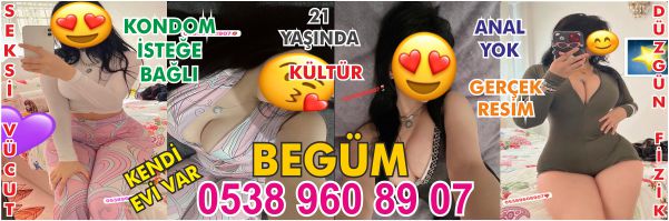 Antalya Escort