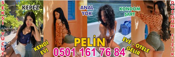 Antalya Escort