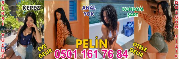Antalya Escort